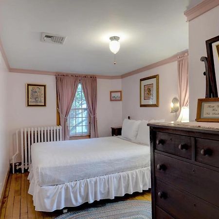 Melville House ニューポート エクステリア 写真