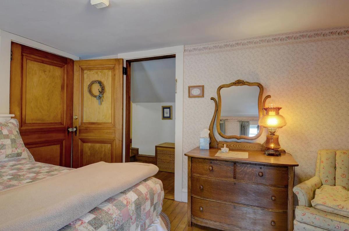 Melville House ニューポート エクステリア 写真