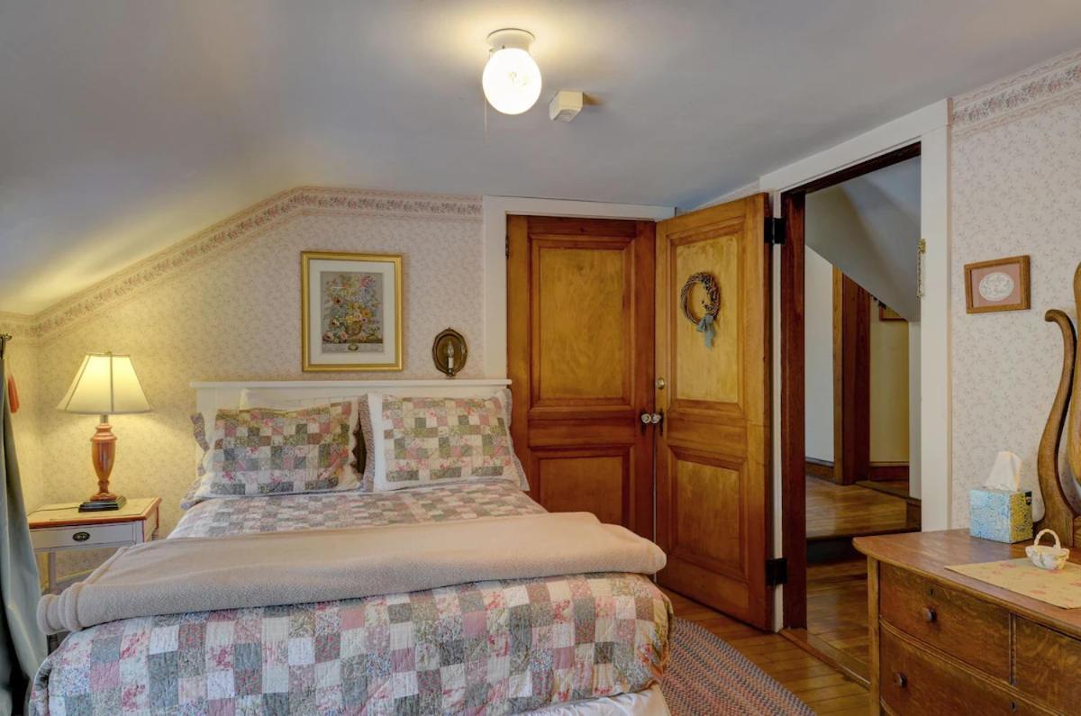 Melville House ニューポート エクステリア 写真