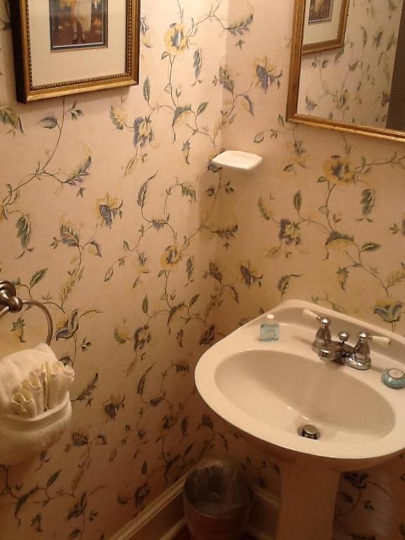 Melville House ニューポート 部屋 写真